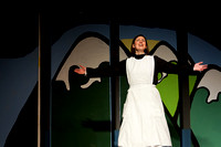 Pirton Players Perform The Sound of Music
